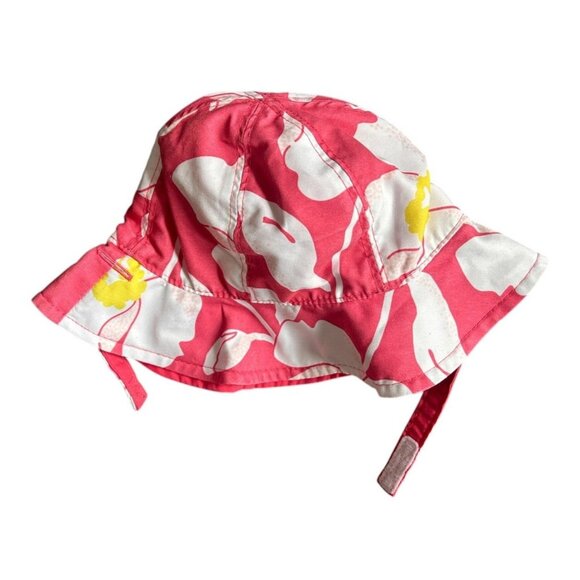 Simple Joys by Carter's Girls' 3 Piece Rashguard Set 3-6 Months - Picture 6 of 6